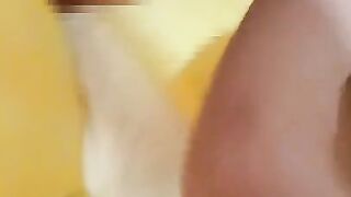 con mi amiga de perrito y anal después de la universidad