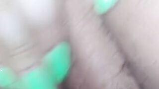 SHE ASKED ME TO RECORD SO I DID