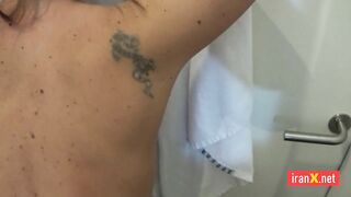 کلیپ سکسی‌ ایرانی شهوتی آبدار / Hot Iranian Milf Sex