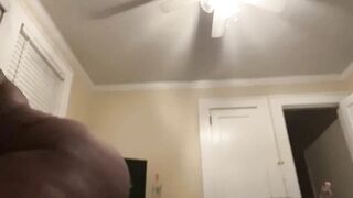 Riding Daddy’s Dick