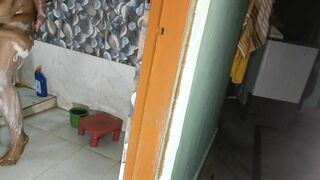 chudai ke baad shaear leti khushi ji