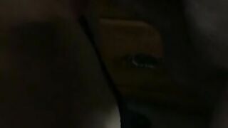 Girlfriend Sucks Daddy's Cock