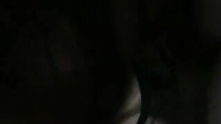 Girlfriend Sucks Daddy's Cock