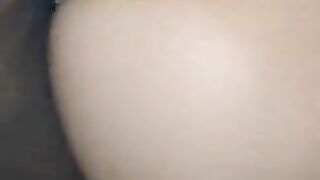 Fucking fat white juicy pussy