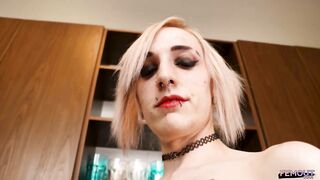 ElleighBean Shows Us Her Toys