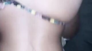 He Gives Me A Creampie While My Husband Is Out Of Town… What He Don’t Know Won’t Hurt Him