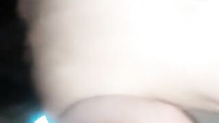 From behind Mexicana delight