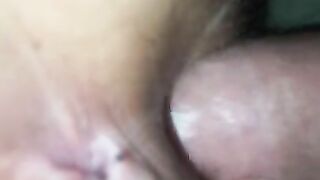 From behind Mexicana delight