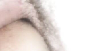 From behind Mexicana delight