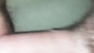 From behind Mexicana delight