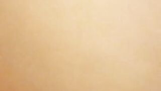 Ebony gets quick pounding out of shower