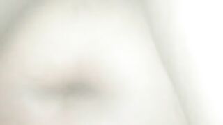 Ebony gets quick pounding out of shower