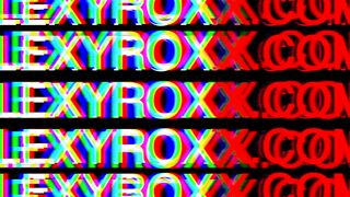 Vom Masseur hart benutzt und eingeölt - Lexy Roxx