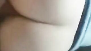 Une abonnée me saute sur la queue????