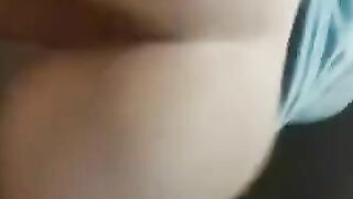 Une abonnée me saute sur la queue????