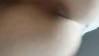 Une abonnée me saute sur la queue????