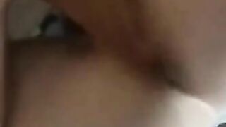 Une abonnée me saute sur la queue????