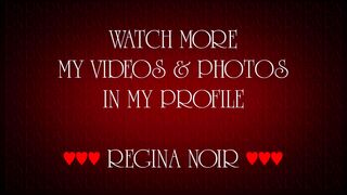 Rural Striptease. Country Girl Dancing in the Yard of her House Rustic Striptease with Banana Leaf