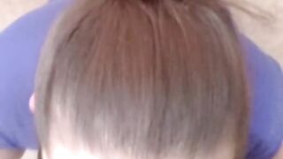 Shy Lynn Deepthroats a Big Cock and Takes a Massive Facial for the Cedehs Gifs Subreddit