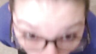 Shy Lynn Deepthroats a Big Cock and Takes a Massive Facial for the Cedehs Gifs Subreddit