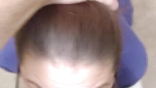 Shy Lynn Deepthroats a Big Cock and Takes a Massive Facial for the Cedehs Gifs Subreddit