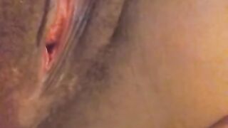 One of my 1st Fingering Vids