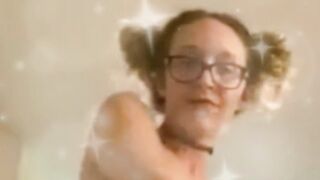 Ginger Banks's "say So" Naked Twerk Compilation