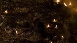 Nerdy girl gets superpowers TF - TeenFuckFinder.com