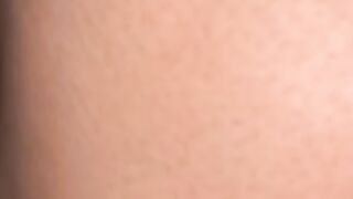 Watch Teenage Maxamilz get Bent over taking Close up ANAL