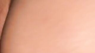 Watch Teenage Maxamilz get Bent over taking Close up ANAL