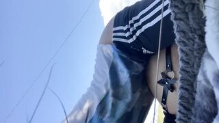 Tinder Date Teen Latina first Time Anal