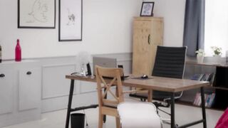 Friend Wife Cheating on a Journey