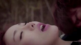 Friend Wife Cheating on a Journey