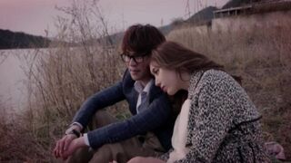 Friend Wife Cheating on a Journey