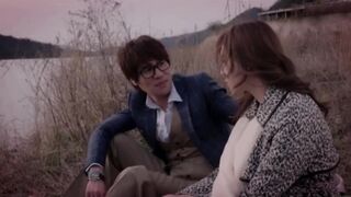 Friend Wife Cheating on a Journey