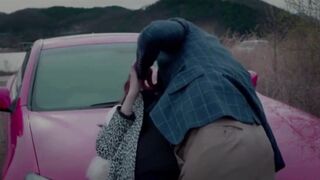 Friend Wife Cheating on a Journey