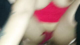 NO TE VAS DE FIESTA SIN COJER ANTES.