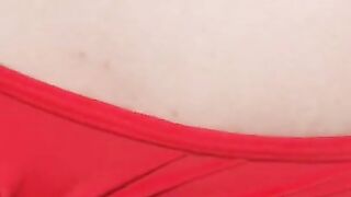 Public fuck with my dom