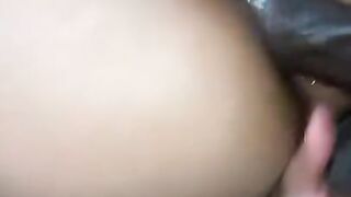 ANAL HEAVEN Catching that nutt