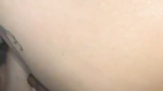 ANAL HEAVEN Catching that nutt