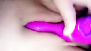 Using My Vibrator While I’m Alone