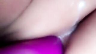 Using My Vibrator While I’m Alone