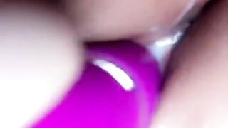 Using My Vibrator While I’m Alone