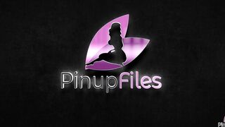 Watch a beautiful MILF Antonella Kahllo revealing her big natural boobs