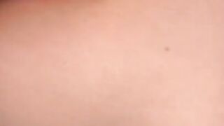 Love fucking white ass