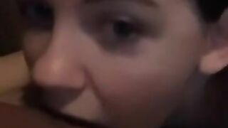 compilation facial swallowing and fucking