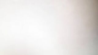 Mi amiga lo hace muy rico cuando estamos solos