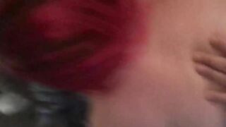 My fuck buddy wanted to record