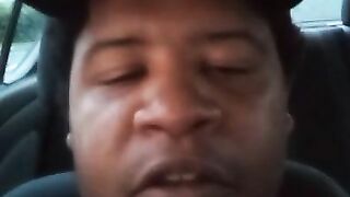 MCGOKU305 GETTING A DEEPTHROAT FROM 2 GIRLS IN THE BACKSEAT OF HIS ROLLS ROYCE AS HE RAPS