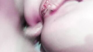 ThePinkPussy69 tight asshole makes me cum right away.